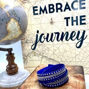 3/$45 💎Sexy Always💎Bracelet, Wristband, Wrap